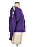 Converse Purple Sweatshirt Size S (estimated) - photo 4