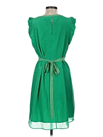 Girls from Savoy Sleeveless Silk Top (view 2)