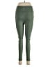 Lou & Grey Green Active Pants Size M - photo 2