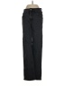 Denim Forum Black Jeans Size 28 waist - photo 1