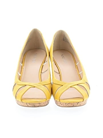 Nine West Wedges (view 2)
