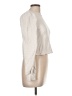 Lulus Ivory Turtleneck Sweater Size L - photo 4