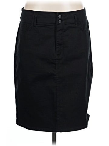 NYDJ Formal Skirt (view 1)