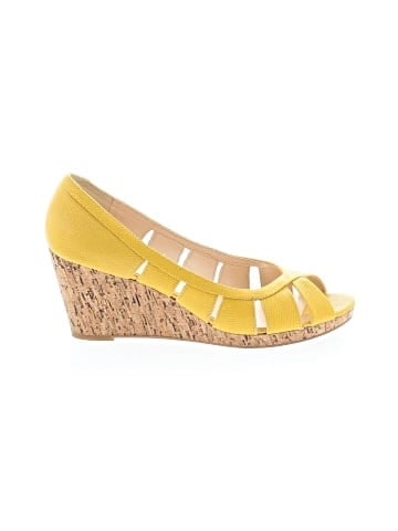 Nine West Wedges (view 1)