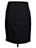 NYDJ Solid Black Formal Skirt Size 12 - photo 2