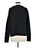 Unbranded 100% Wool/laine Gray Wool Pullover Sweater Size M - photo 2