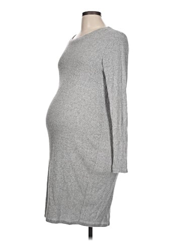 Hello Miz Casual Dress (view 1)