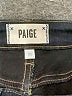 Paige Solid Blue Jeans Size 31 waist - photo 7