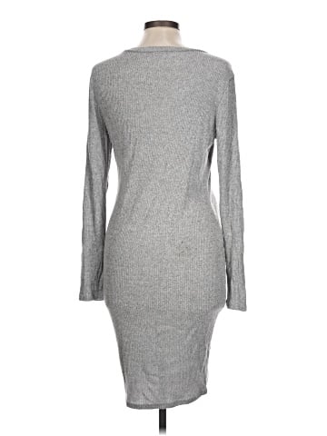 Hello Miz Casual Dress (view 2)