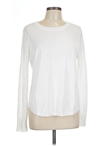 Lety & Me Long Sleeve Top (view 1)
