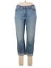 Kut from the Kloth Blue Jeans Size 10 - photo 1