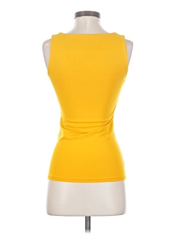 Zara Sleeveless Top (view 2)