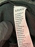 SPANX 100% Polyurethane Black Dress Pants Size XL - photo 9