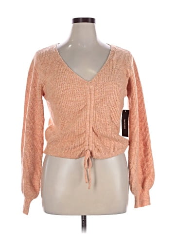Korye Pullover Sweater (view 1)