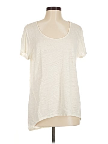 Garnet Hill Short Sleeve T-Shirt (view 1)