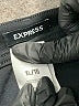 Express Solid Black Dress Pants Size XL - photo 4