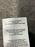 Express Solid Black Dress Pants Size XL - photo 5