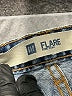 Gap Hearts Blue Jeans Size 8 - photo 7