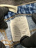 Gap Hearts Blue Jeans Size 8 - photo 8