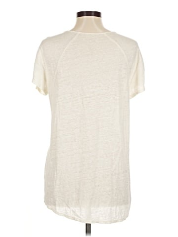 Garnet Hill Short Sleeve T-Shirt (view 2)