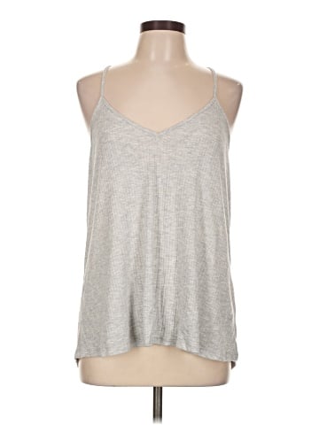 Express One Eleven Tank Top (view 1)