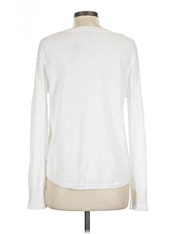 Lety & Me Long Sleeve Top (view 2)