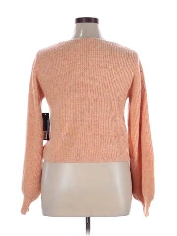 Korye Pullover Sweater (view 2)