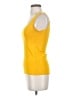 Zara Yellow Sleeveless Top Size S - photo 5