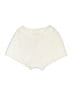 Rachel Parcell 100% Acrylic Ivory Shorts Size L - photo 1