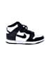 Nike Black Sneakers Size 9 1/2 - photo 1