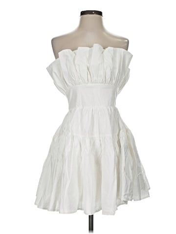 Mable Cocktail Dress (view 1)