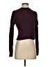 Madewell Burgundy Wool Pullover Sweater Size S - photo 1