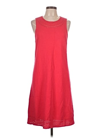 Ann Taylor Factory Casual Dress (view 1)