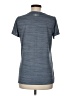 Under Armour Blue Active T-Shirt Size M - photo 2
