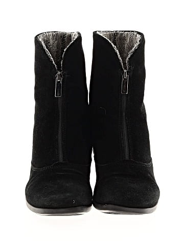 C La Canadienne Ankle Boots (view 2)