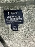 J.Crew Factory Store 100% Polyester Gray Fleece Size M - photo 6