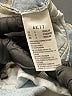 AE77 Blue Jeans Size 4 - photo 8