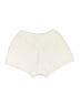 Rachel Parcell 100% Acrylic Ivory Shorts Size L - photo 2