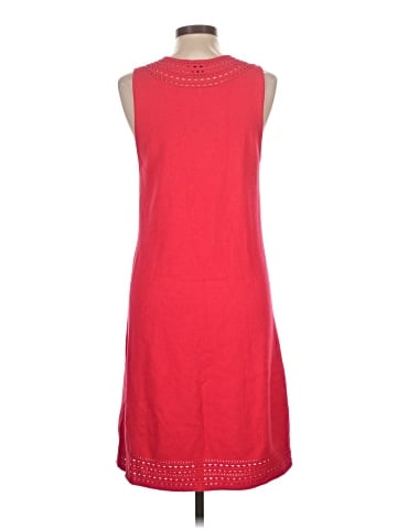 Ann Taylor Factory Casual Dress (view 2)