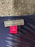 Vince Camuto 100% Polyester Teal Sleeveless Blouse Size XS - photo 7