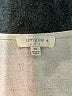 Umgee Ivory Sleeveless Blouse Size 1X - photo 7