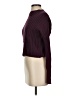 Madewell Burgundy Wool Pullover Sweater Size S - photo 5
