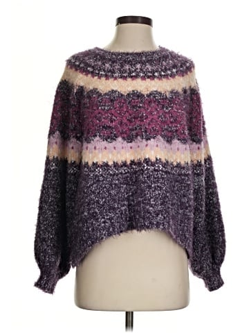 Free People Pullover Sweater (view 1)