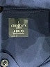 Crewcuts Blue Long Sleeve Polo Size 10 - 11 - photo 3