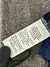 Crewcuts Blue Long Sleeve Polo Size 10 - 11 - photo 4