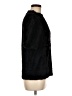 CeCe Black Short Sleeve Top Size M - photo 4