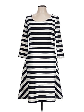 The Limited Casual Dress (view 1)
