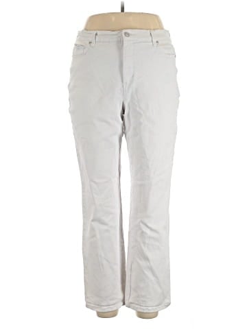 Gloria Vanderbilt Jeans (view 1)