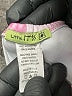 Little Mass Hearts Pink Leggings Size 5 - photo 3