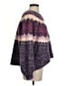 Free People Tweed Purple Pullover Sweater Size S - photo 4